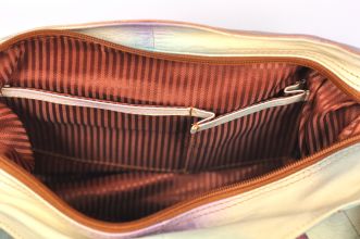 Handtasche Tasche handbemalt