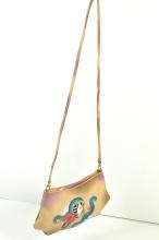 Designer Tasche bemalt